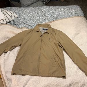 Mens Polo Ralph Lauren Jacket